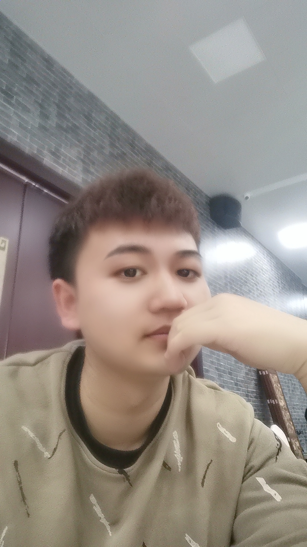 余生来暖你的照片