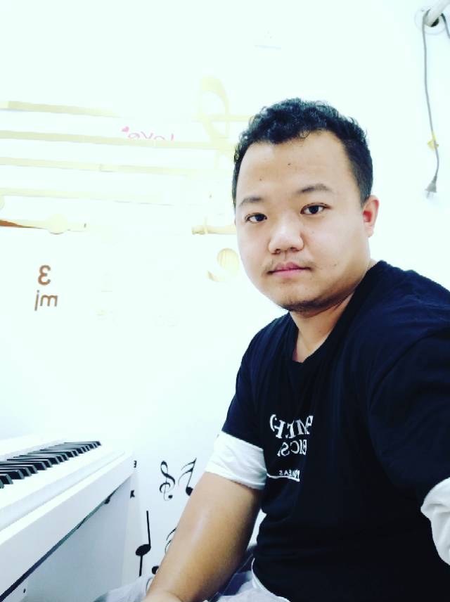 音乐老师一枚的照片