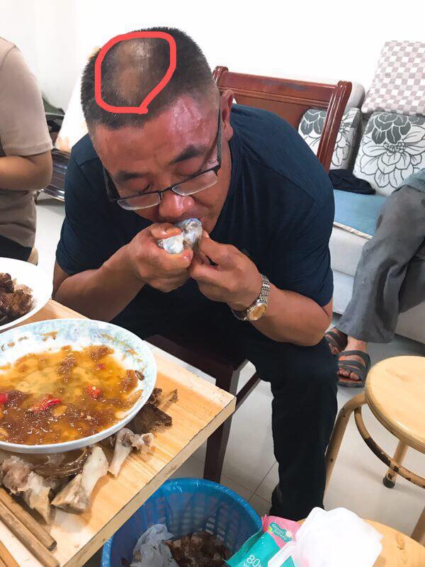 颤动的❤️的照片