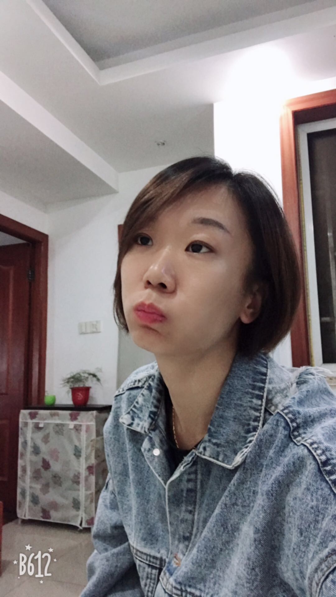 宝贝安妮的照片