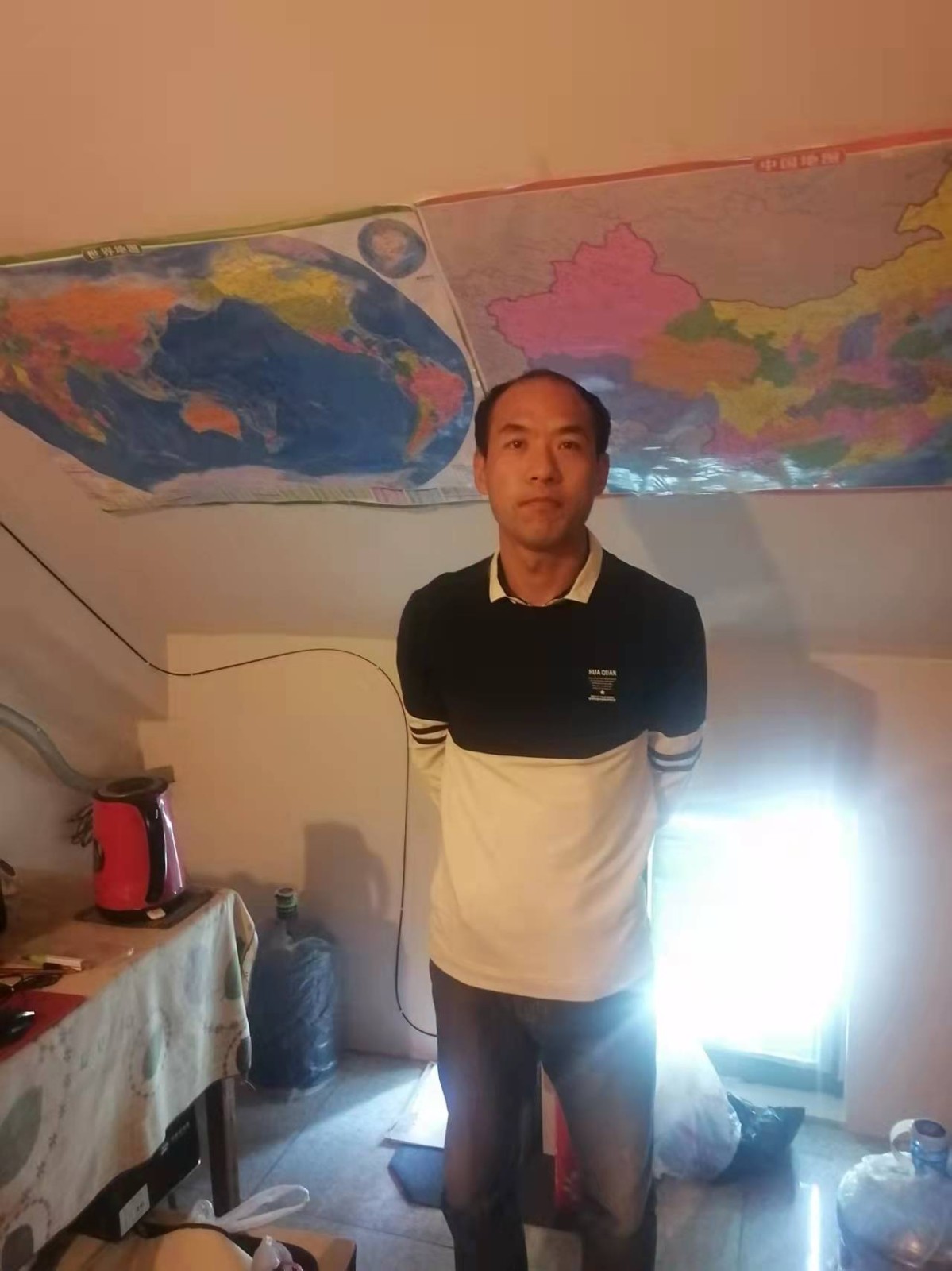 CC而来CC而去的照片