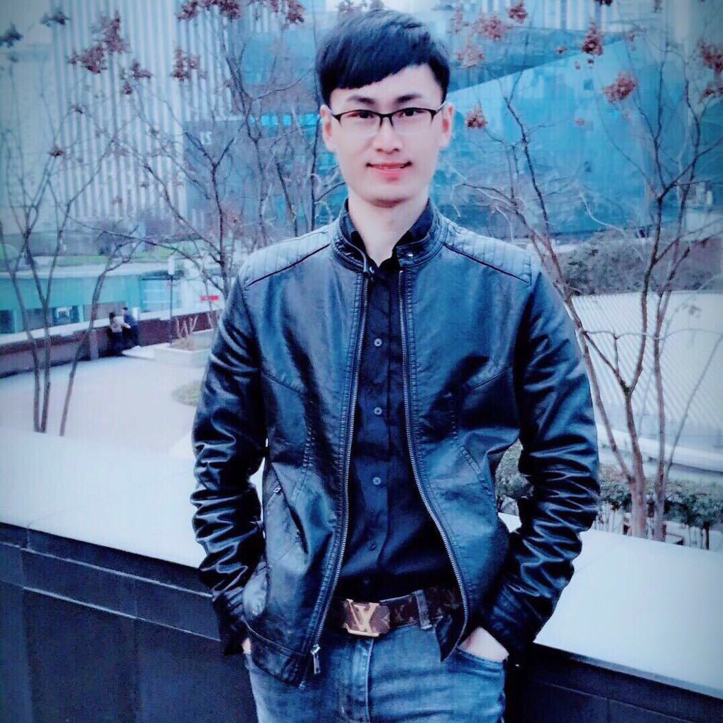 Andy～喜气洋的照片