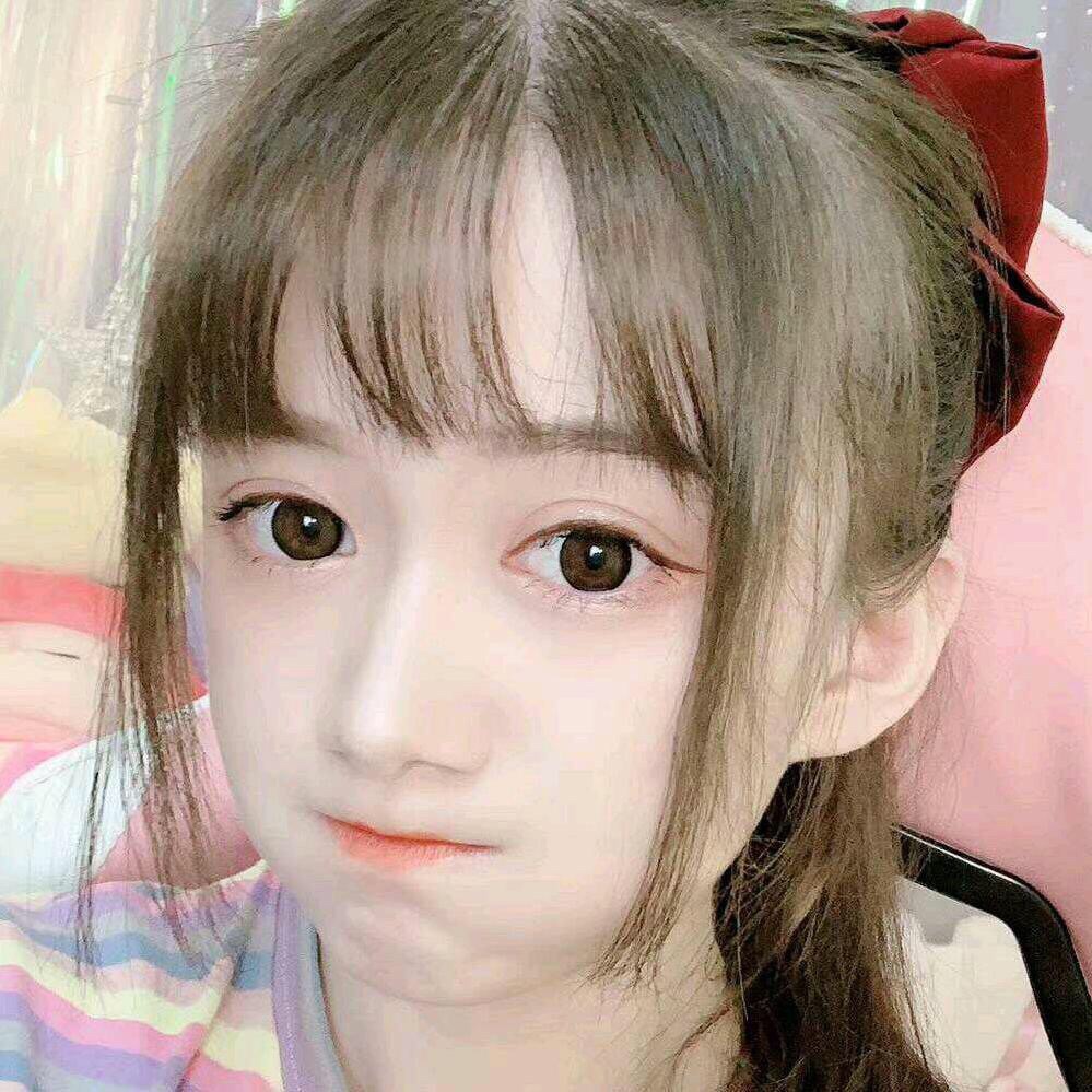 天真－小可爱的照片