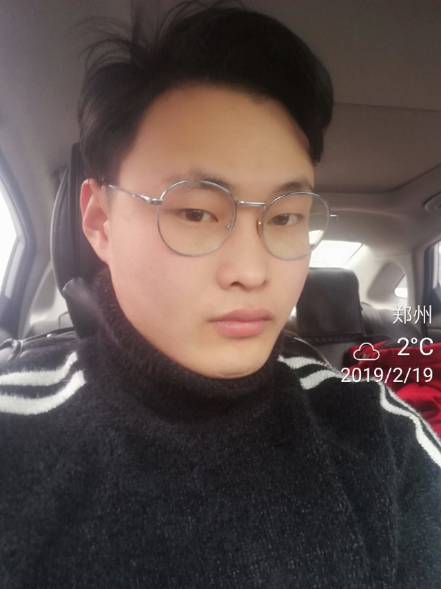 阳光下的小幸福的照片