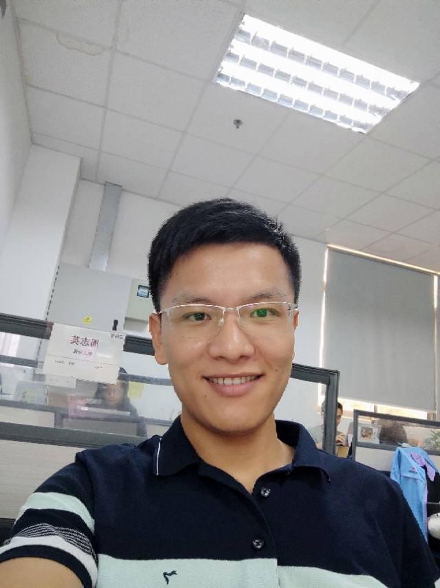 Jack 吴华福的照片