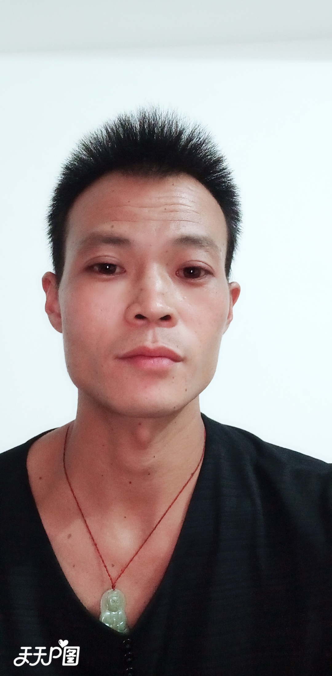 韩慧明的照片