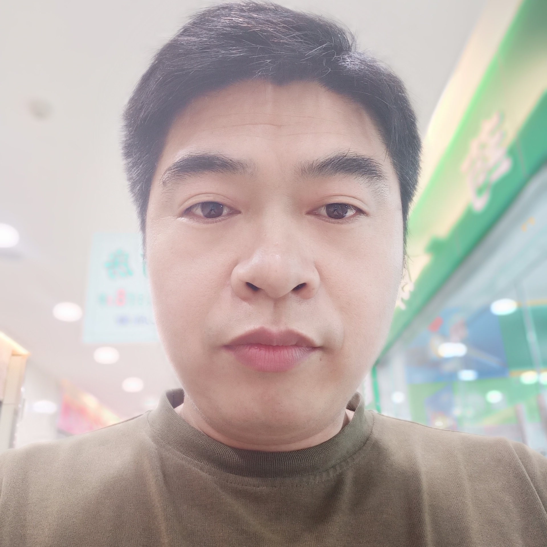 秋天的温柔的照片