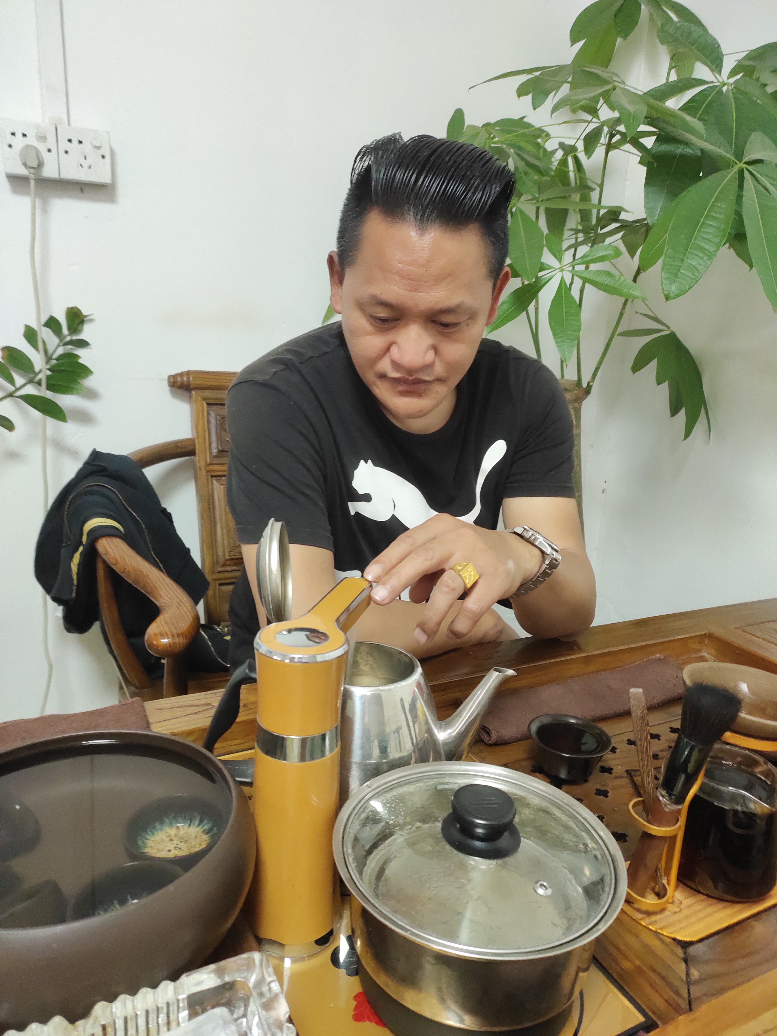 孔三的照片