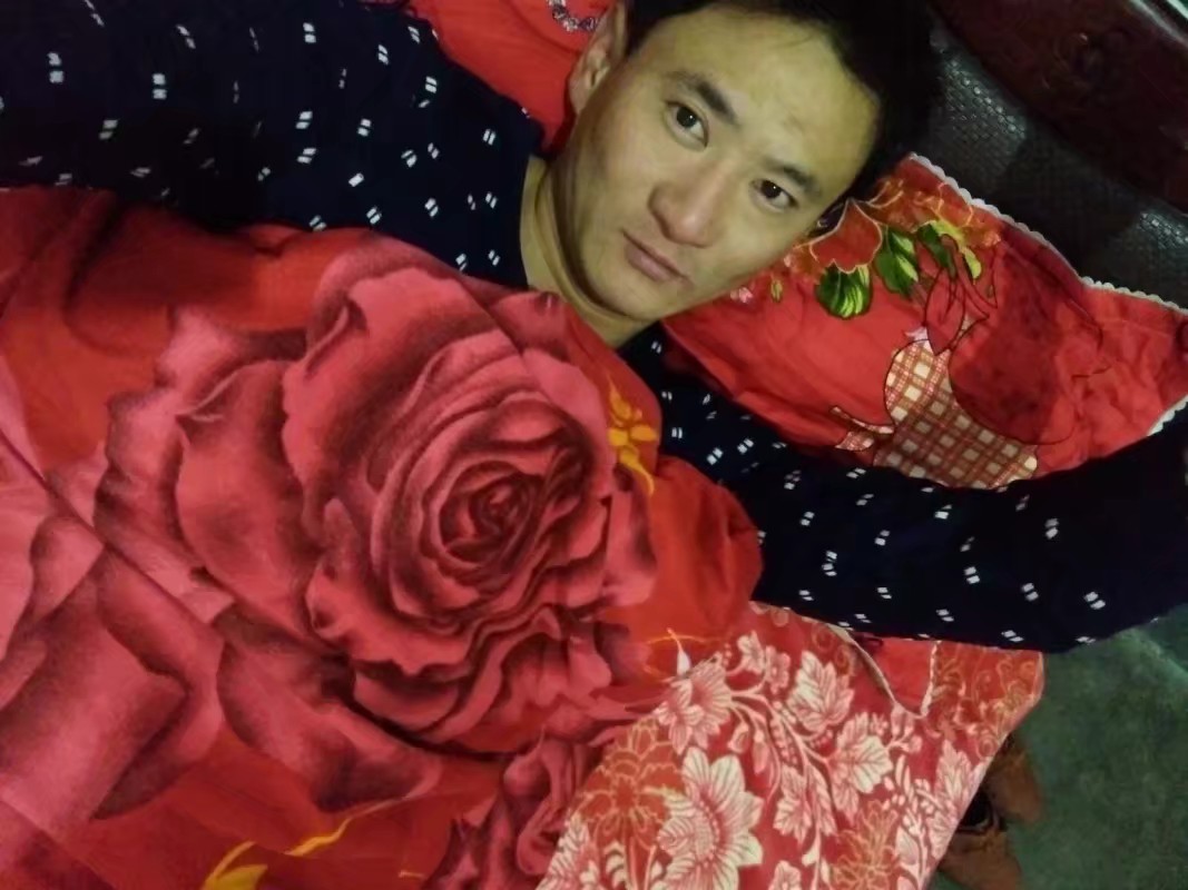 你可爱的照片