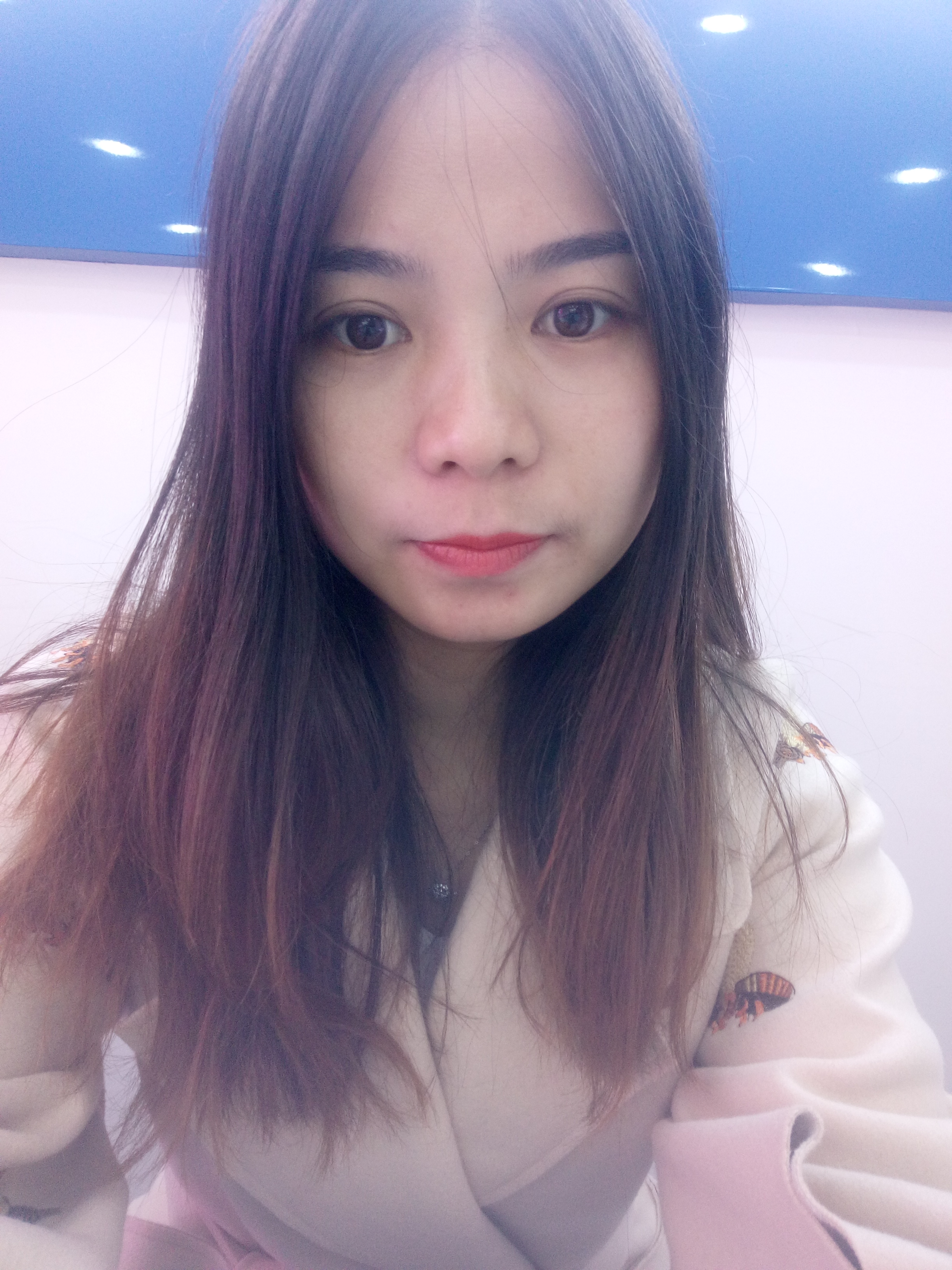 莲莲~的照片