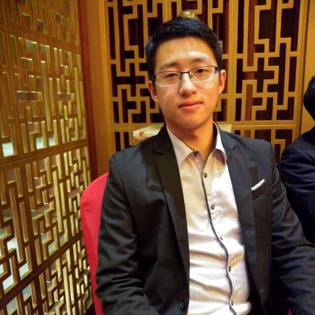 生意书气的照片