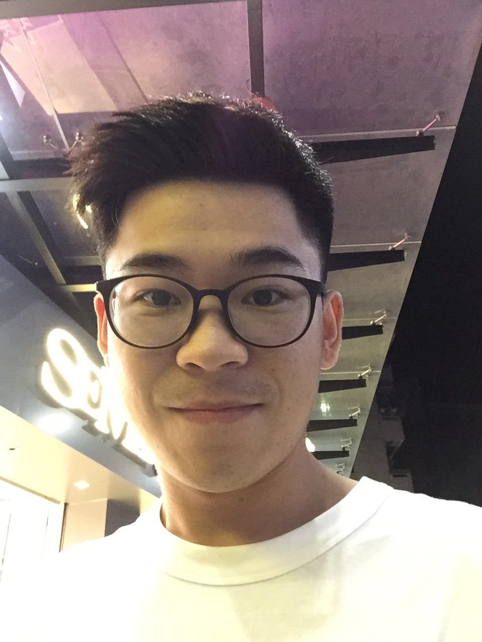 邓小布的照片