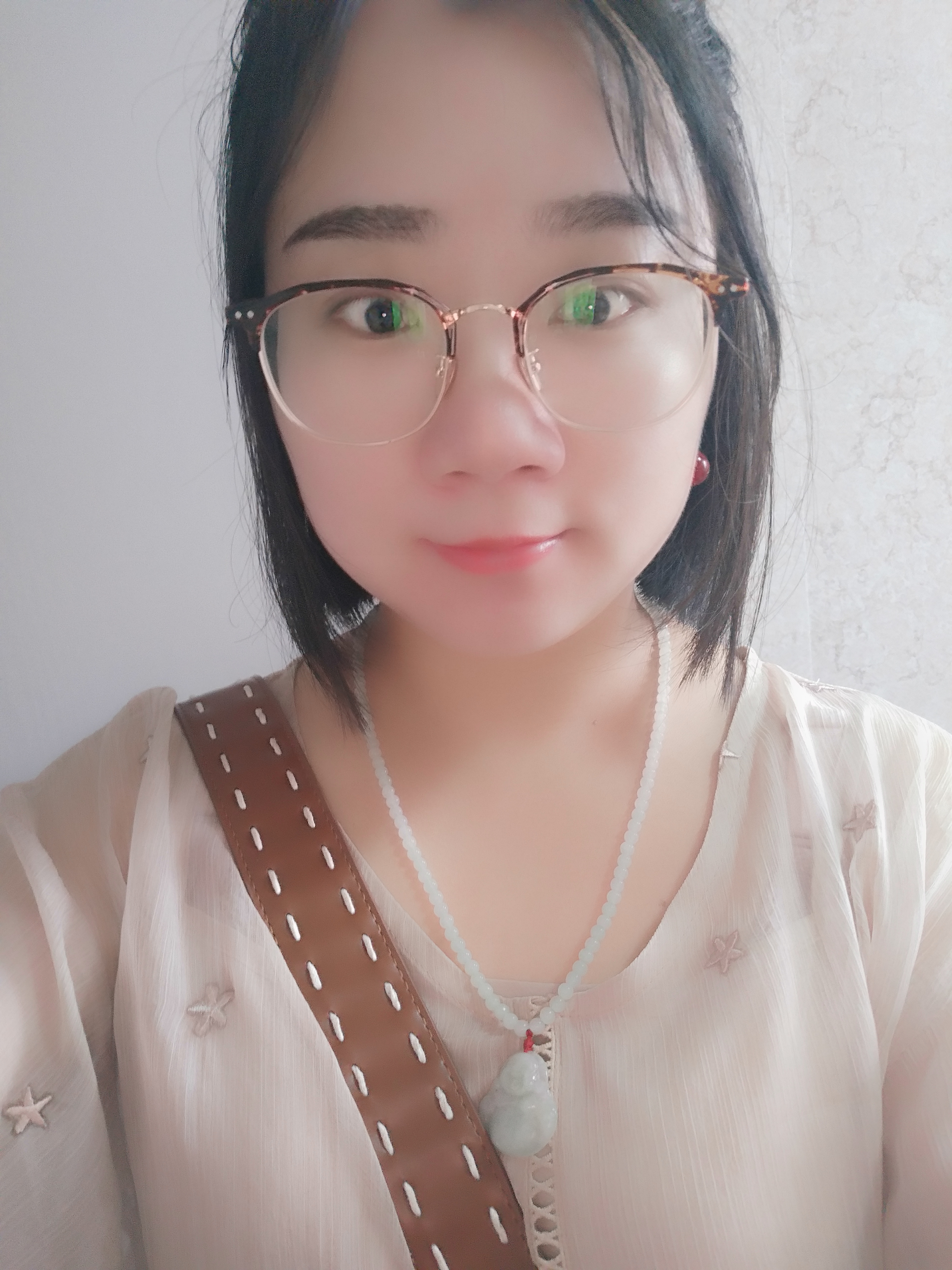 茉莉mo的照片
