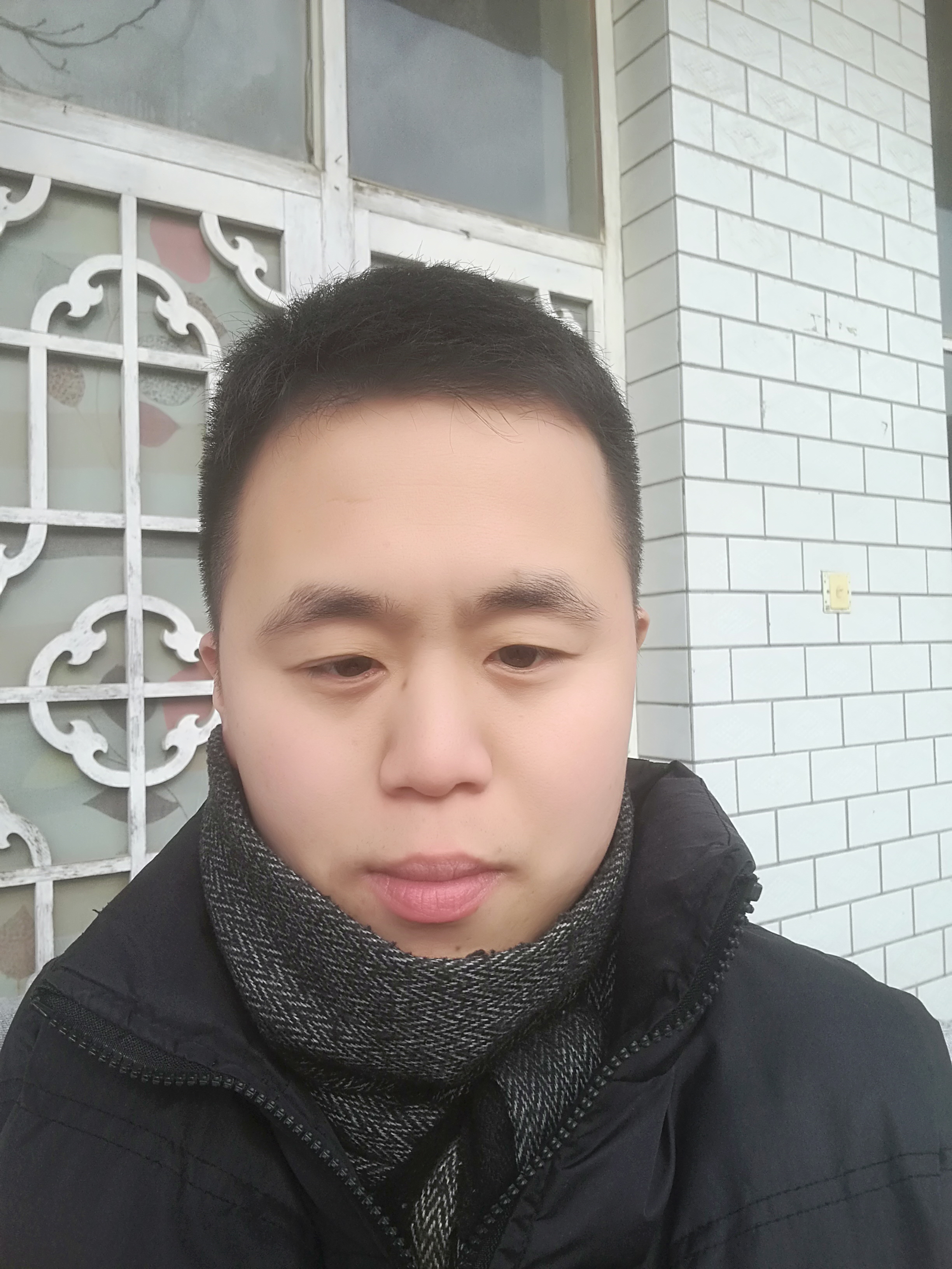 路加医生的照片