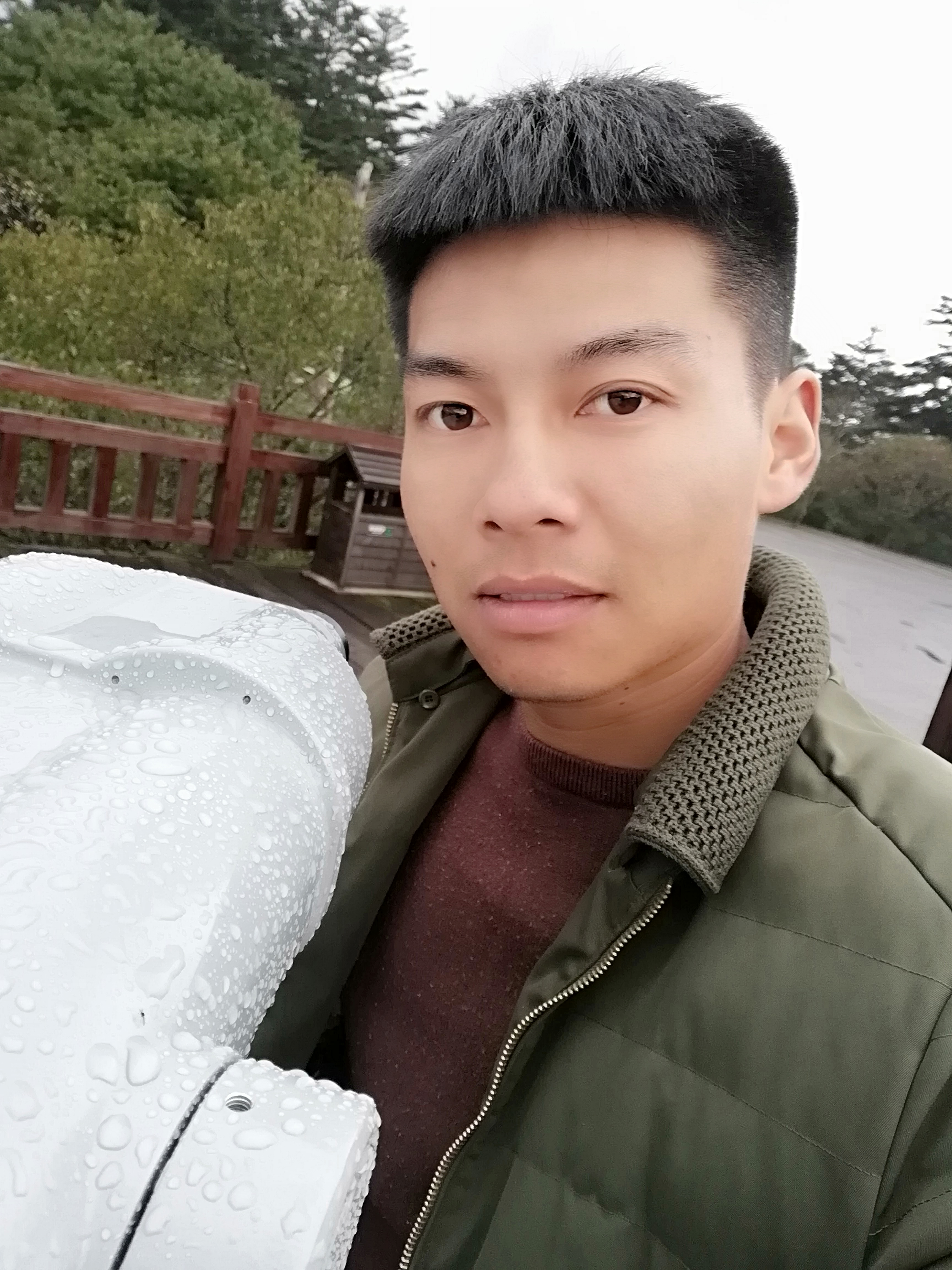 剑雨飞花的照片