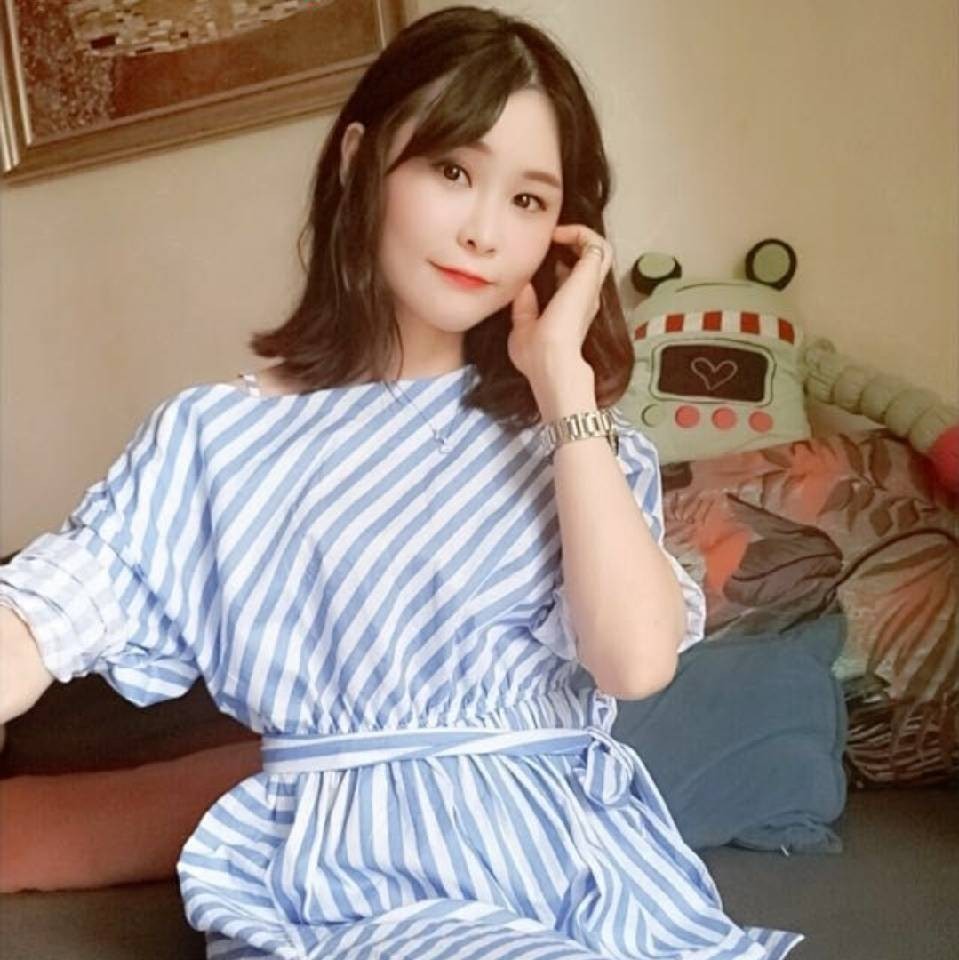 书柔的照片