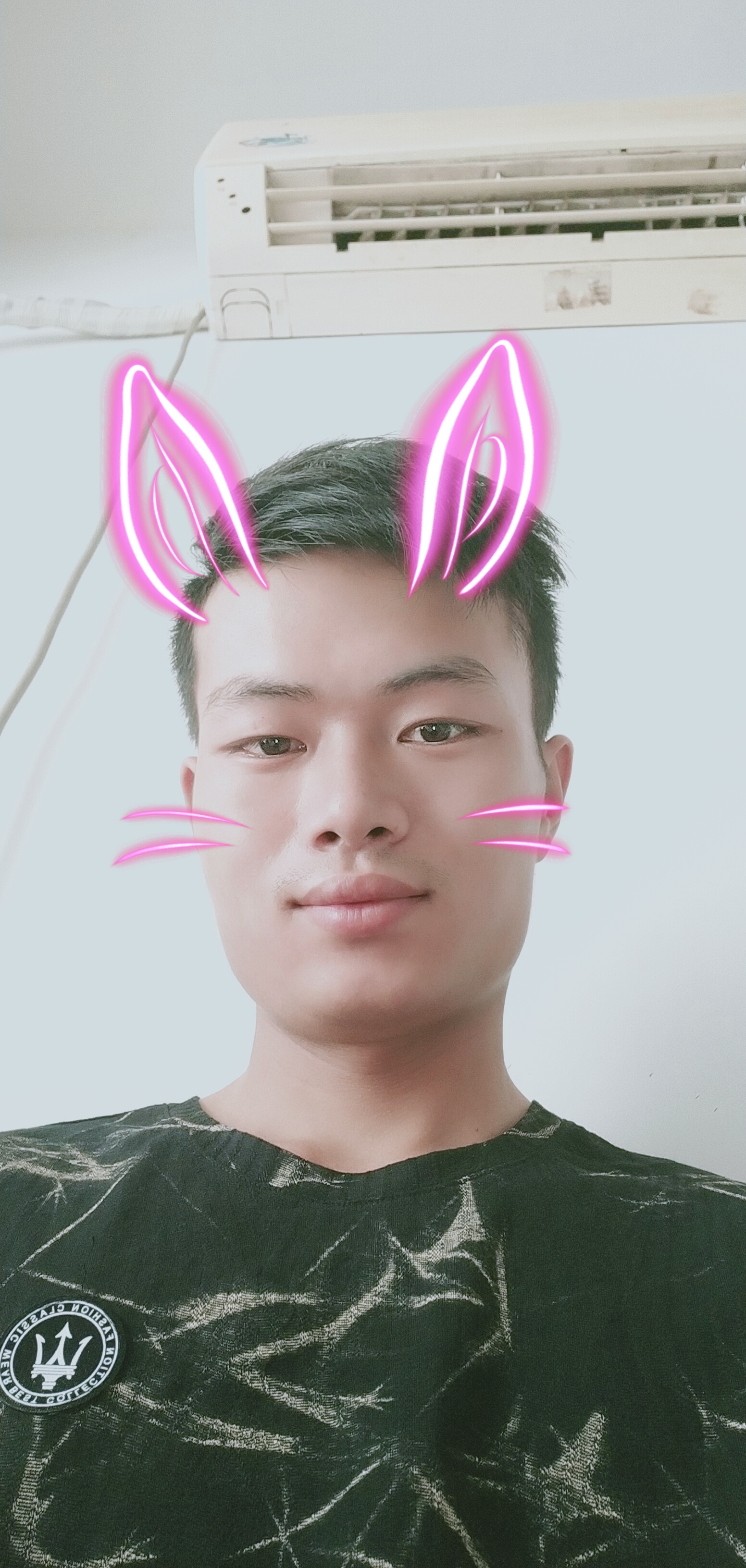 呵洁的照片