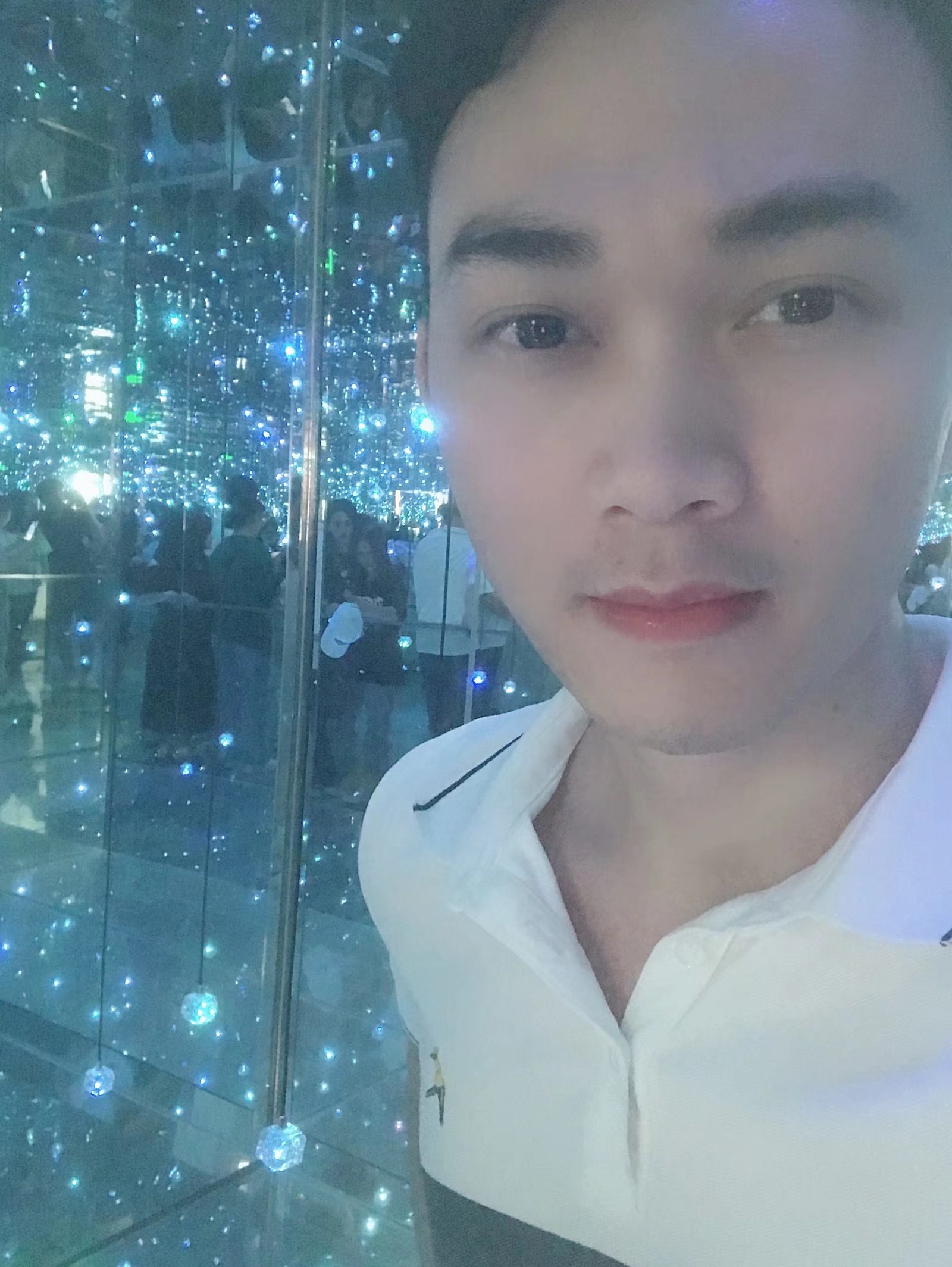 丘wy的照片