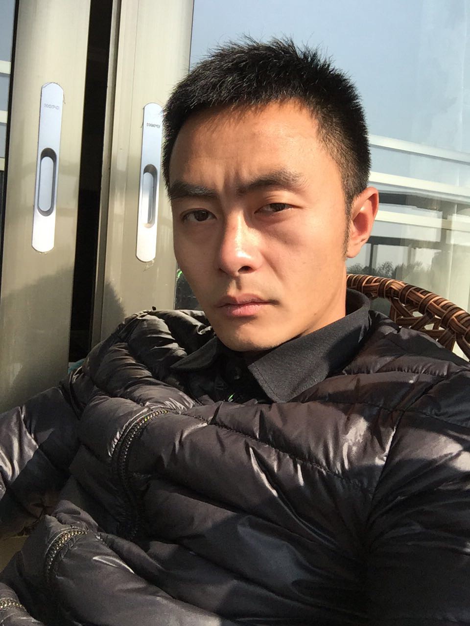 伊人憔悴.的照片