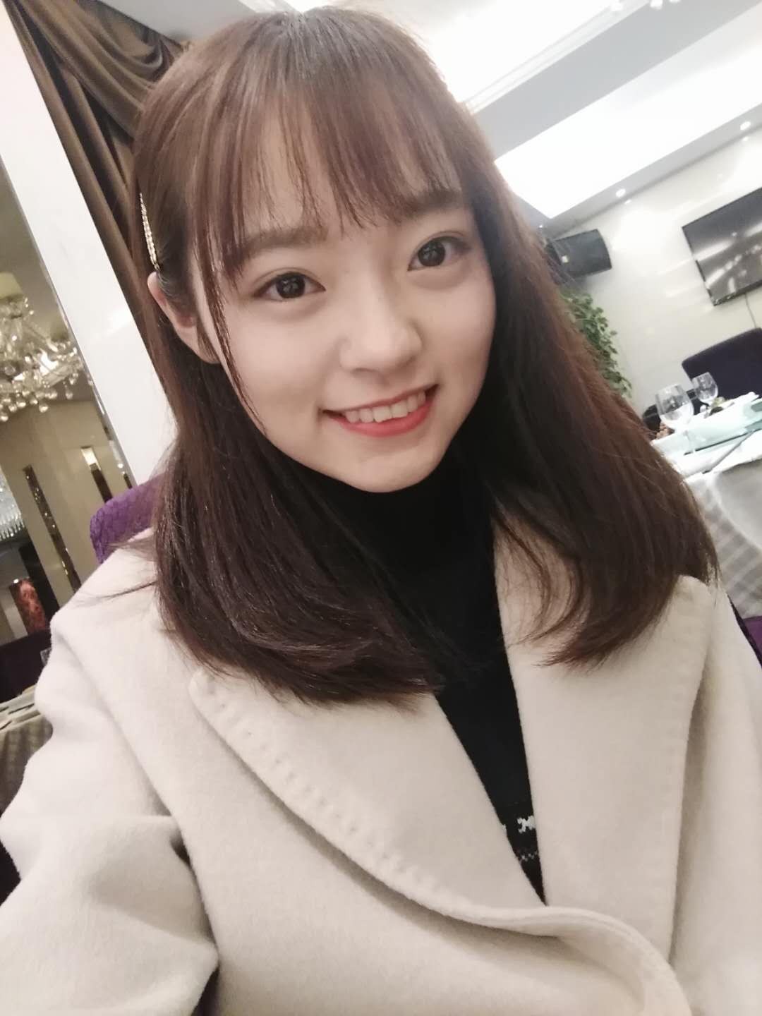 等待的小傻瓜的照片