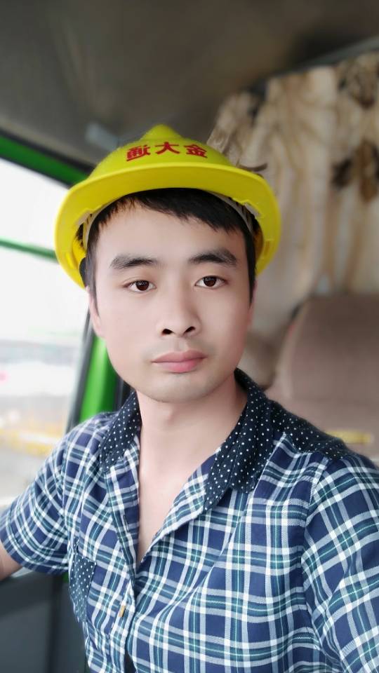向兴星的照片