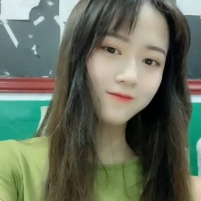 小女孩的照片