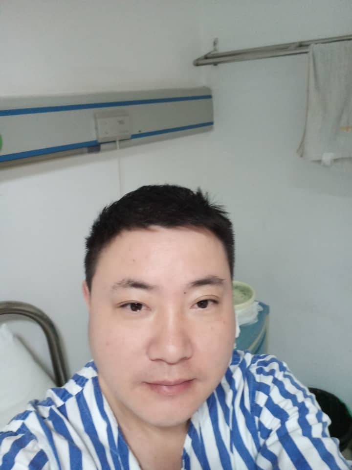 等你来电视的照片