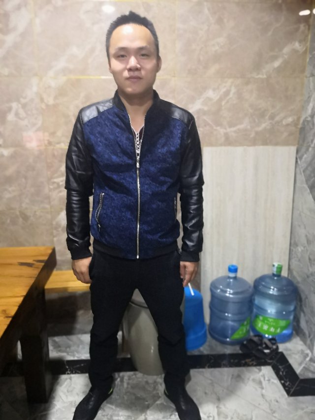 C。x的照片