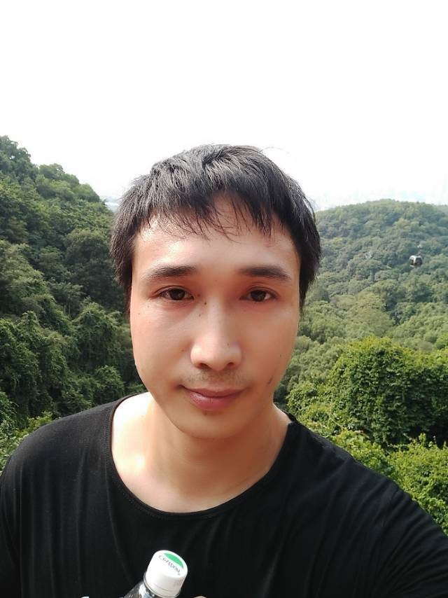 无奈光棍的照片