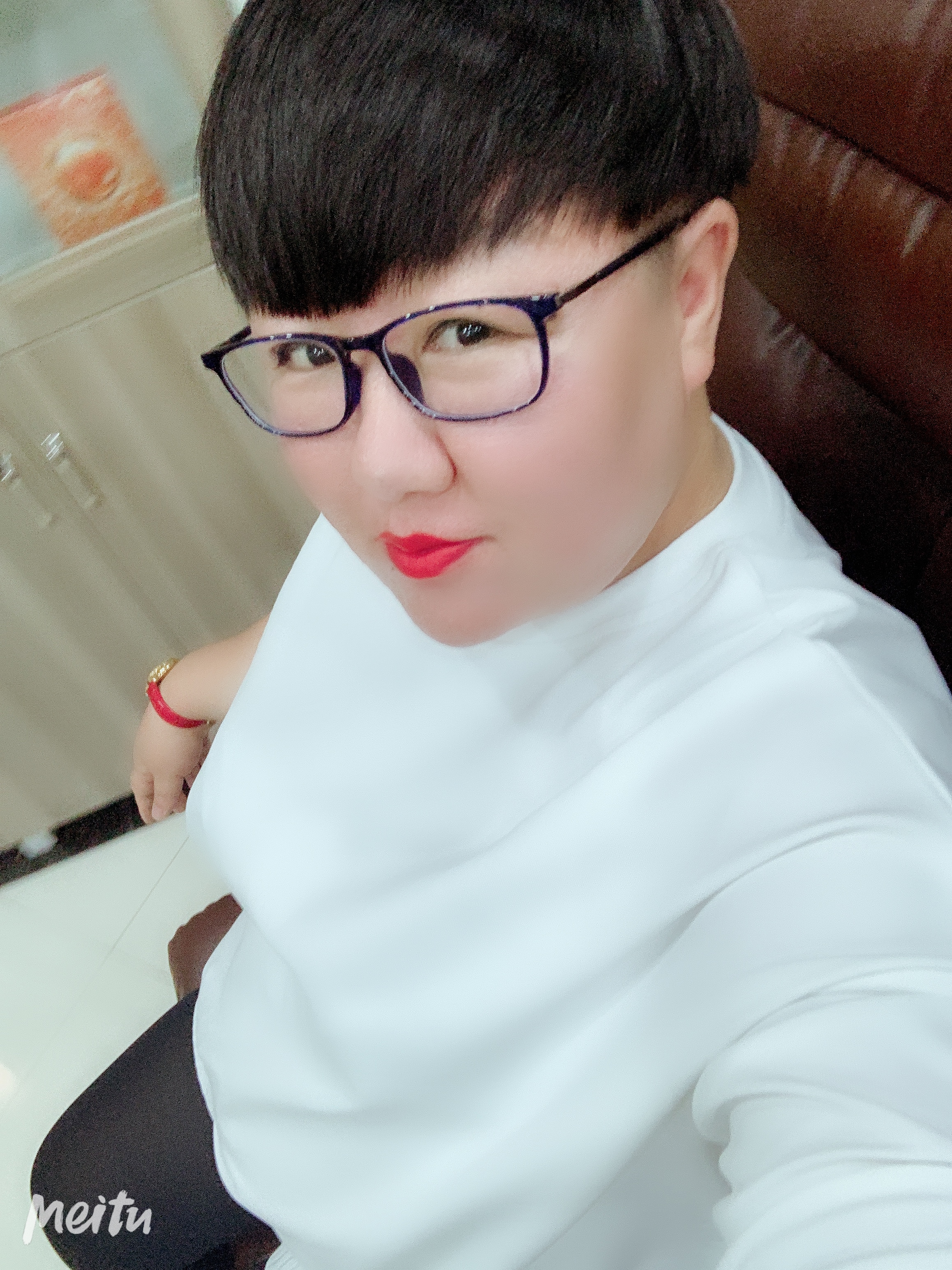 缺点太多的照片