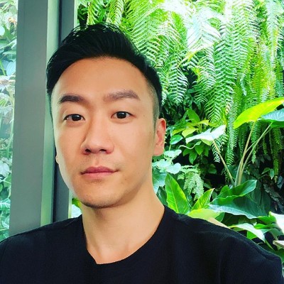 陳臣辰的照片