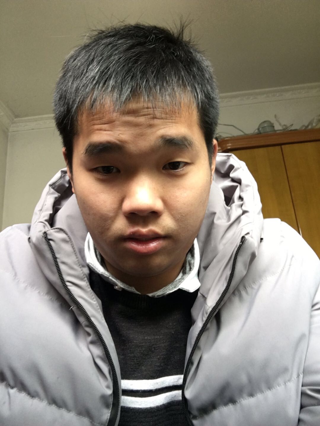 如此就好的照片