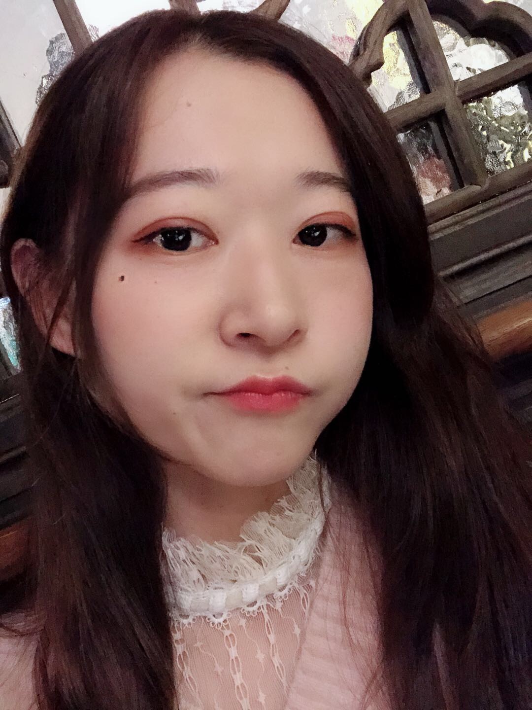 洛小的照片