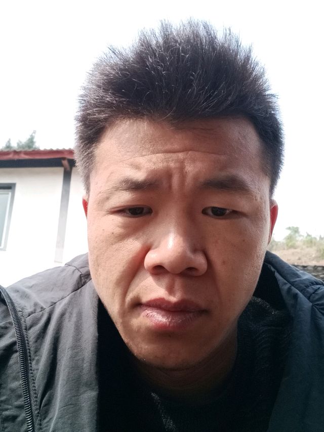 等缘分的我的照片