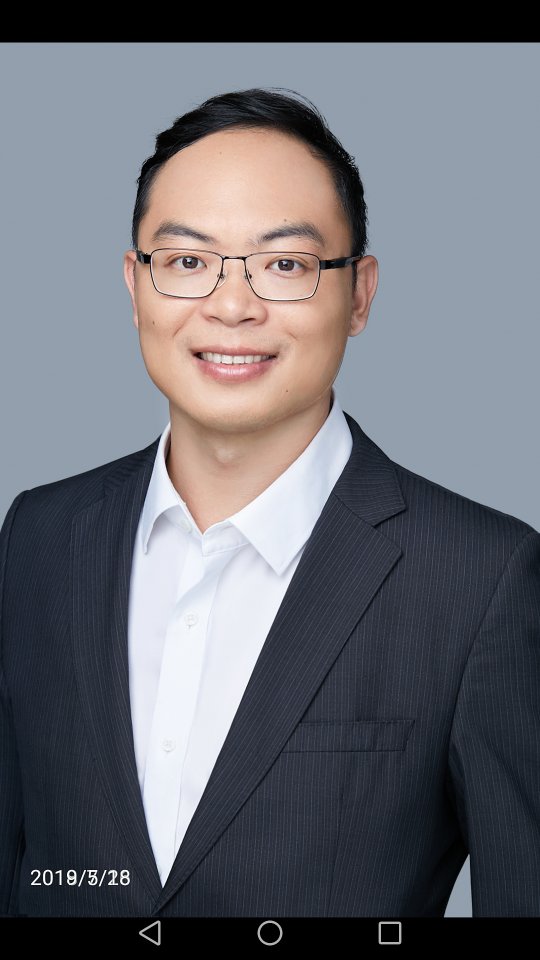 笨笨卢的照片