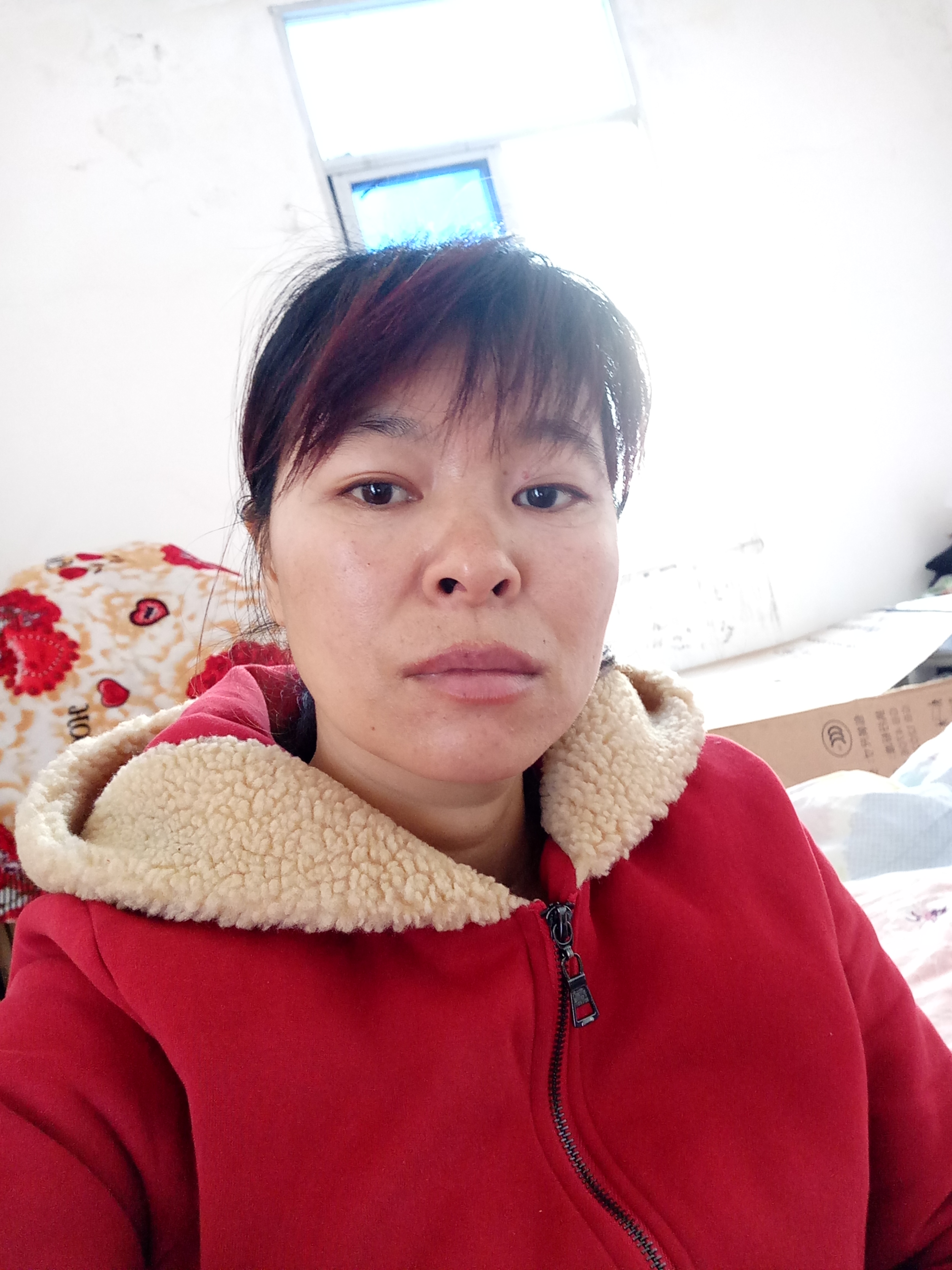 云南姑娘的照片
