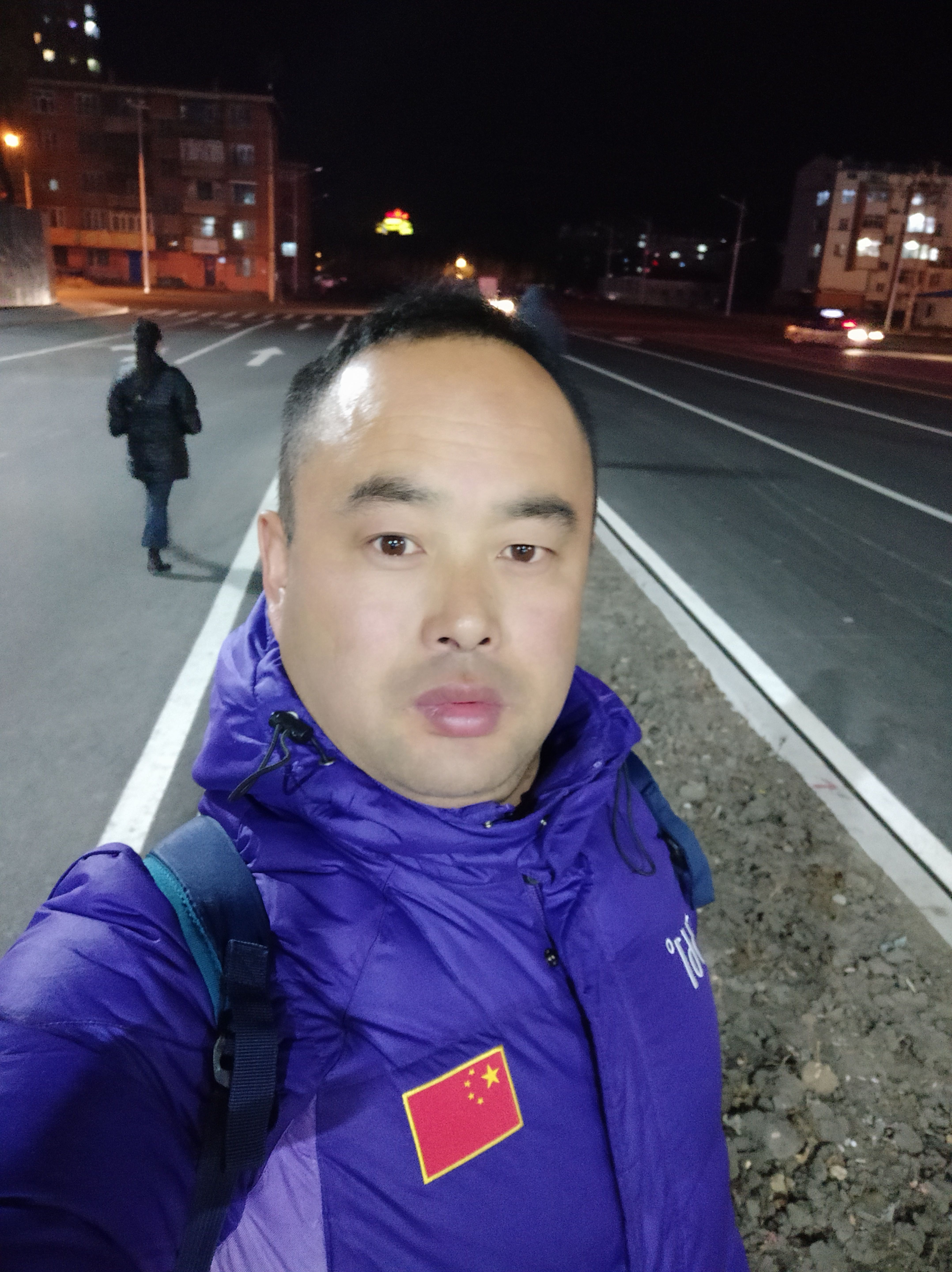 贾武的照片