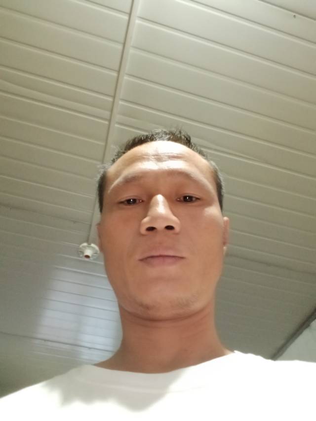 以为当真的照片