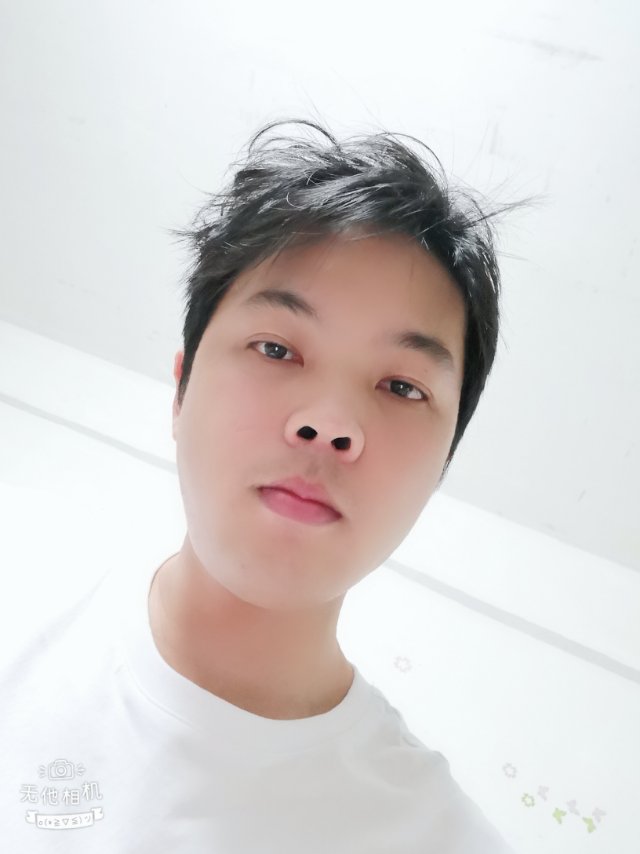 独の白的照片