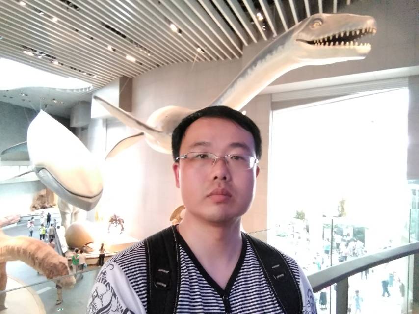 赞恩的照片