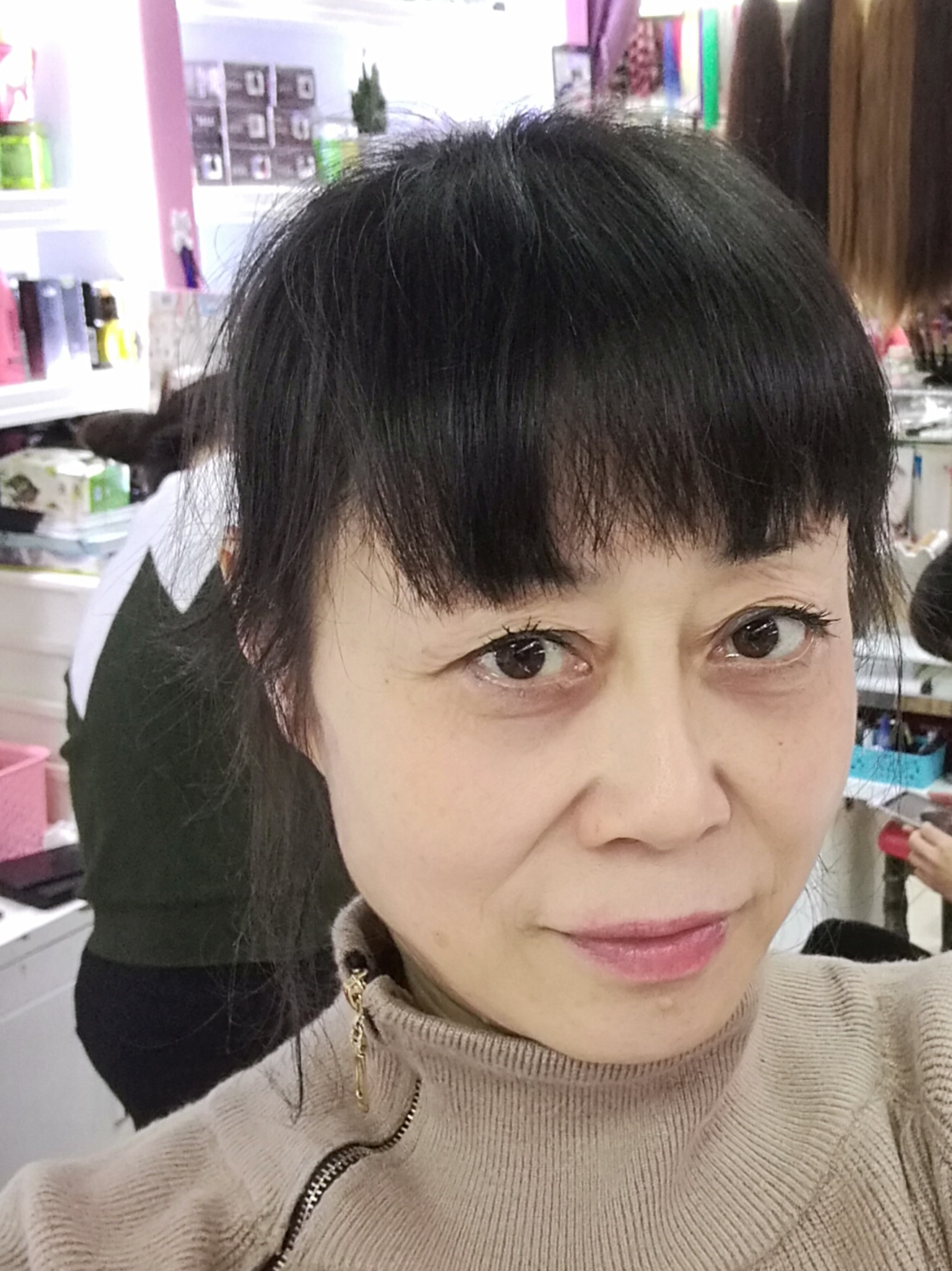 五月花开的照片