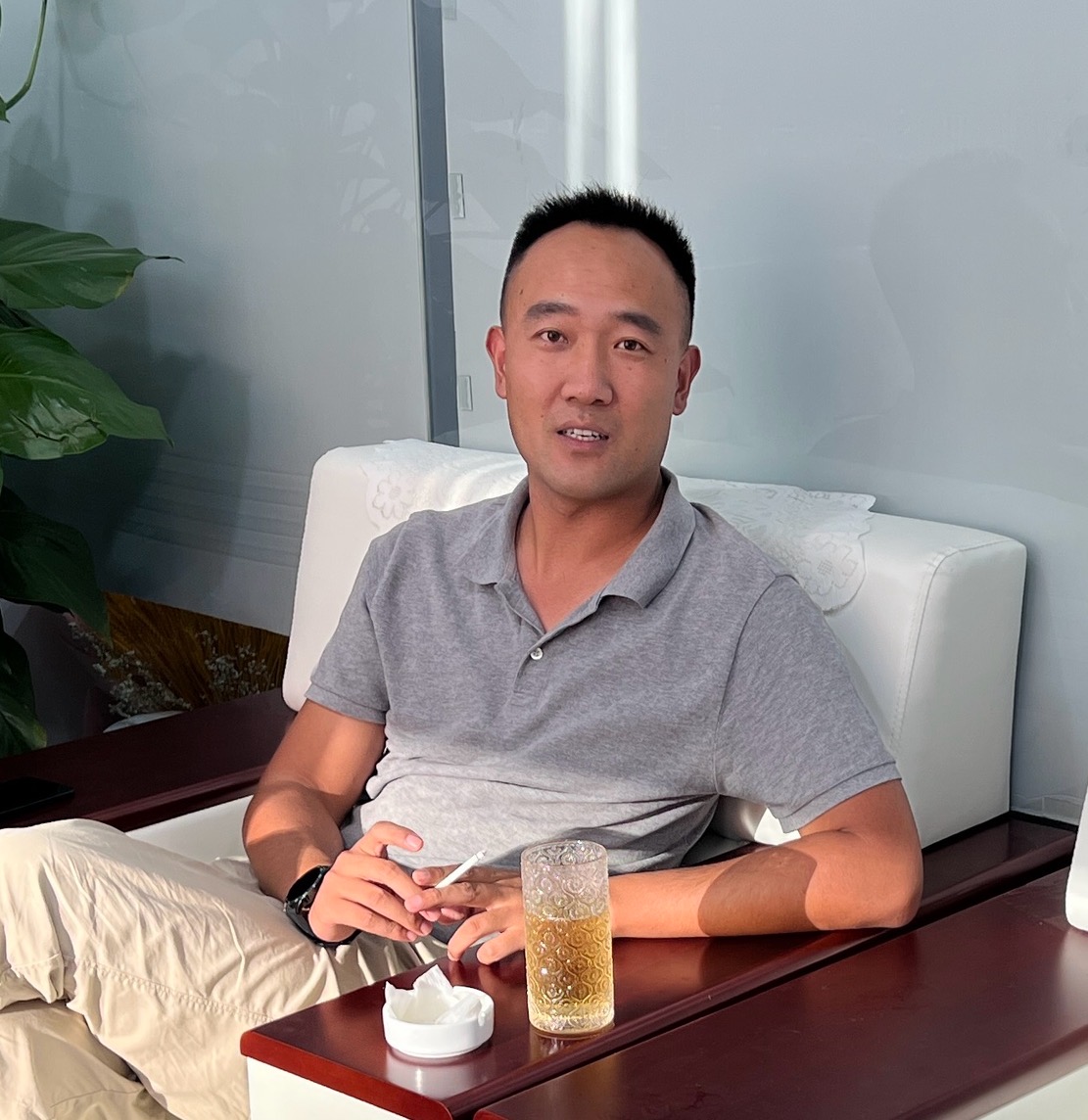 杉矶的照片