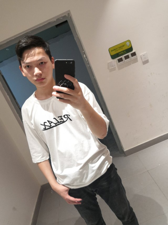 求一人心的照片