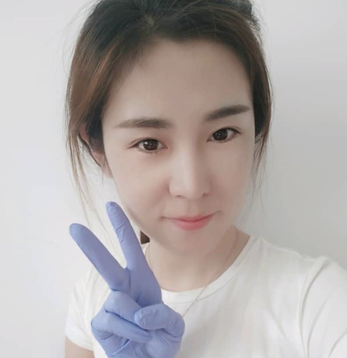 优优兔的照片