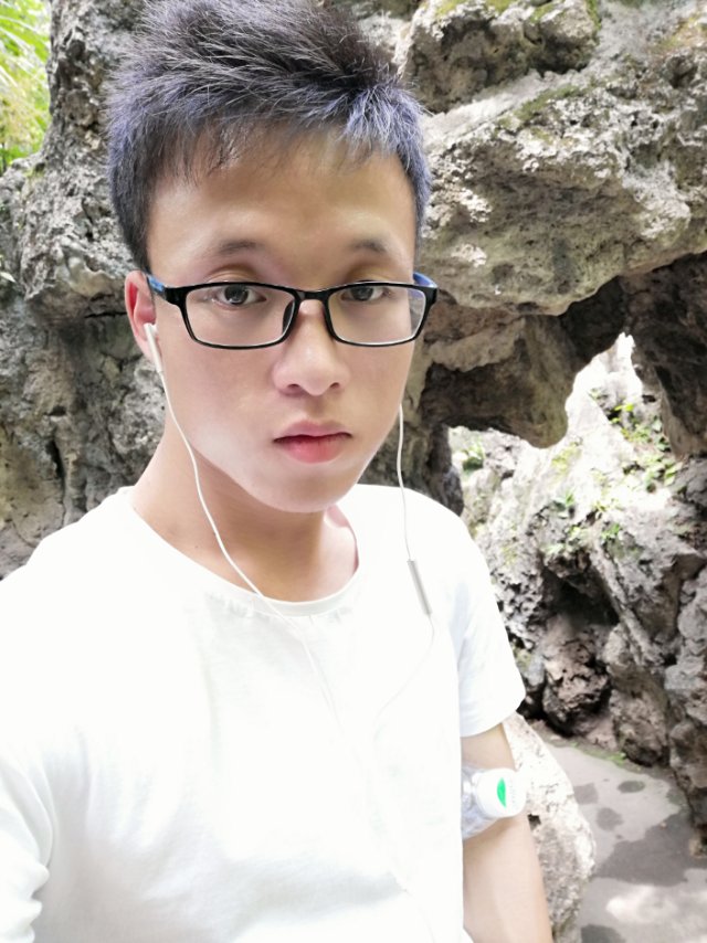 学习的事的照片