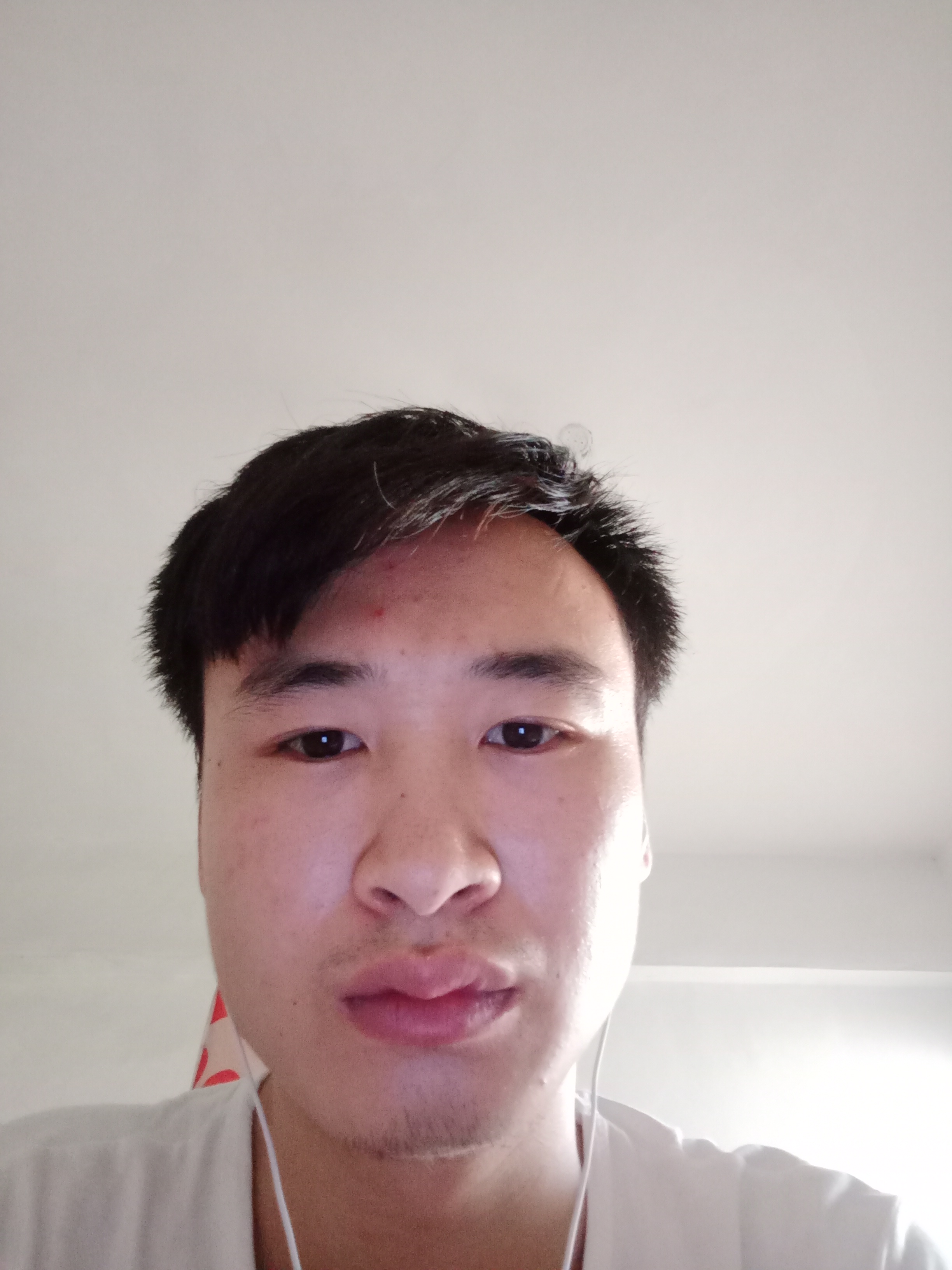乐天真的照片