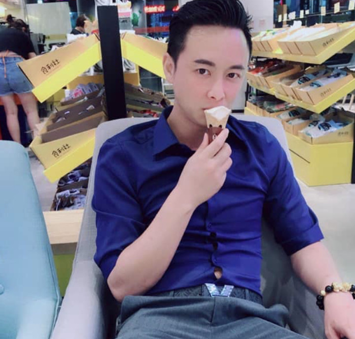 森深不见路的照片