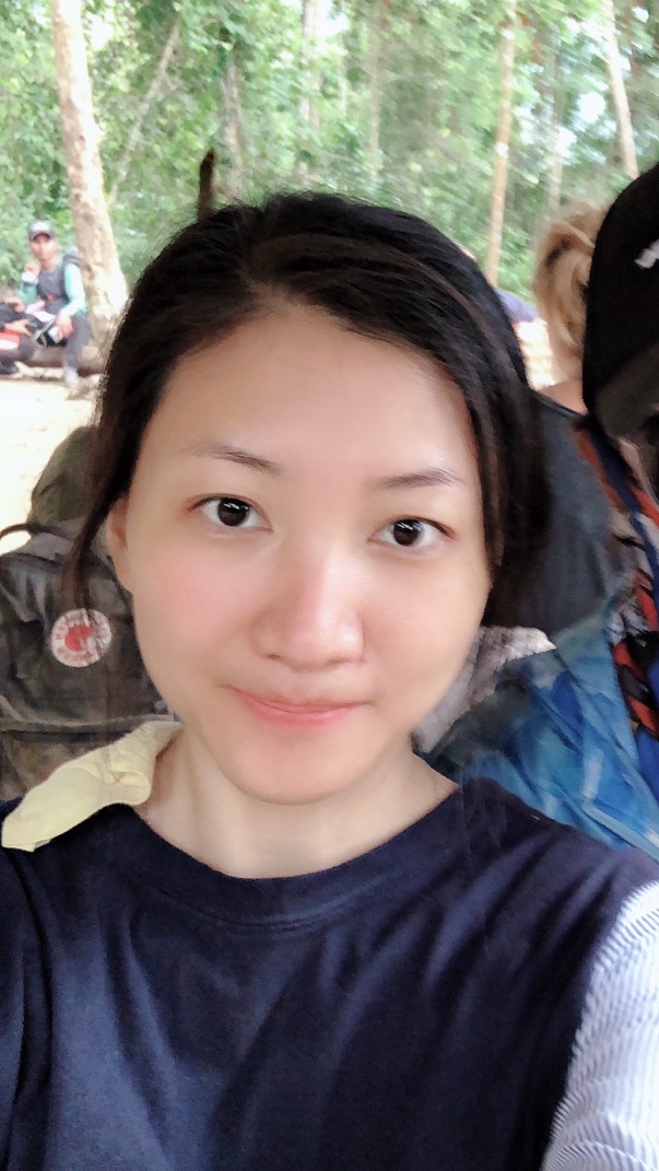 亦灵的照片