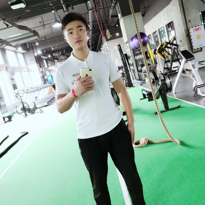 超哥哥我的照片