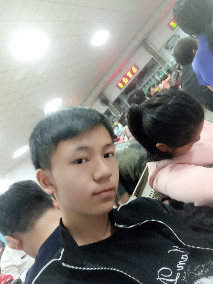 吾至爱汝的照片
